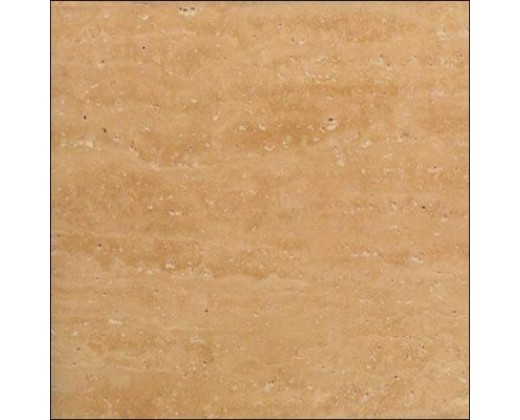 Dark Beige Travertine